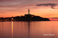 Zalazak Rovinj