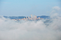 San Gimignano …