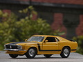 Boss 302