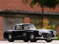 Mercedes 300 SL