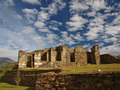 Choquequirao