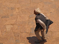 Newari Old Man