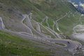 Stelvio pass