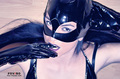 catwoman