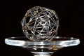 Wire ball