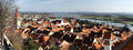 Ptuj - s brda …