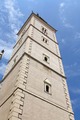 Zvonik Sv. Mar…