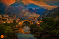 Mostar 