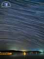 Startrails Jad…