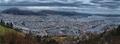 Bergen pano