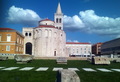 Donat, Zadar