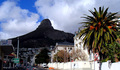 Cape Town Peaks