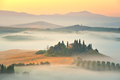 From Tuscany w…
