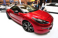 Peugeot RCZ R