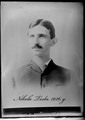 Nikola Tesla