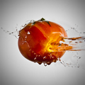 Tomato Splash