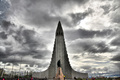 Hallgrimskirkja