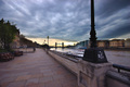 Tower Bridge, …