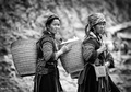Mother and dau…