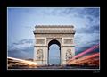 Arc de Triomphe