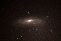 Andromeda Gala…