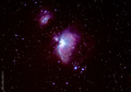 Orionova magli…