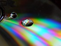 rainbow drops