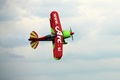Adria Air Race…