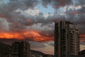 burning Sky