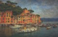 Portofino