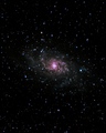 M33 (Triangulu&hellip;