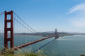 Golden gate