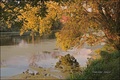 Jesen uz rijek…