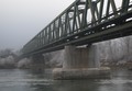 Bridge over ri…