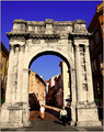 Pula's stargate