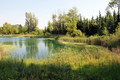 Bacinska Jezera