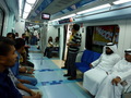 Dubai metro