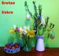 Sretan Uskrs !!