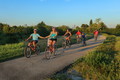 Family bike