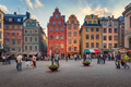 Stortorget, Ga…