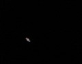 Saturn - prva …