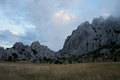 Velebit