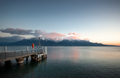 Lac Leman