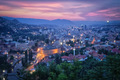 Sarajevo na dl…