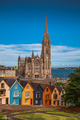 Cobh. Cork