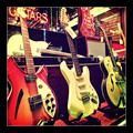 Guitars