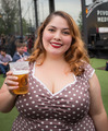 Beer queen