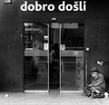 Dobro došli 