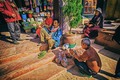 Ljudi Katmandua