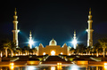 Grand Mosque